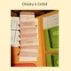 Čtenářský lapbook 6