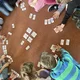 Procvičujeme čtení dvojhlásek au - ou - eu - 1. třída, Já mám, kdo má + pexeso 6