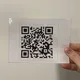 Násobilkové čtverce s QR kódy 3