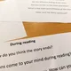 BOOKS AND READING 2
