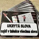 UKRYTÁ SLOVA 3