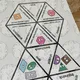 Trimino - Geometrické tvary 6
