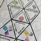 Trimino - Geometrická tělesa 5