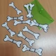 Lidské tělo aneb kostičky (části těla) 3