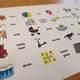 Desková hra - TOYS 3