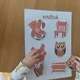 Barvy - přiřazování obrázků 5