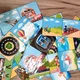 VELKÉ DOPRAVNÍ DOMINO 2