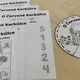 Pohádkové kolečko + pracovní listy - ČERVENÁ KARKULKA 2
