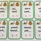 Zahrej si karty hlemýžď x svišť - spodoba Ď - Ť 3