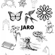 Jaro - soubor pracovních listů a činností 5