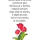 Jaro - soubor pracovních listů a činností 7