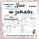 Jaro na zahrádce 2