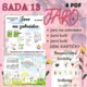SADA 13 - JARO 8