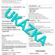 OXIDY - KARTIČKY 2