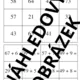 Loto - Počítání do 100 s přechodem desítky s Červenou Karkulkou 3