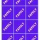 FAMILY - soubor her 7