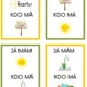 Já mám, kdo má? - JARO 2