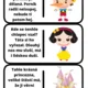 AKTIVITY S POHÁDKOVÝMI POSTAVAMI 2