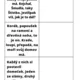 AKTIVITY S POHÁDKOVÝMI POSTAVAMI 5