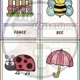 Flashcards - Spring, Easter 3