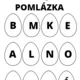 Velikonoce - různé úkoly 5