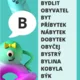 PŘÍŠERKY - VYJMENOVANÁ SLOVA 2