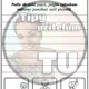 Den Země - pracovní listy 6
