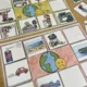 Den Země - rozřazování prospěšných a škodlivých věcí pro naši planetu 3