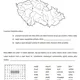 Vlastivěda ČR - vodstvo, povrch 2