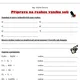 CHEMIE 3 - Soli 2