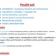 CHEMIE 3 - Soli 5