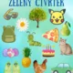 Superhopsalova velikonoční stezka 3