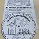 Pohádkové kolečko + pracovní listy - O TŘECH PRASÁTKÁCH  2
