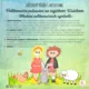 Velikonoční putování za zajíčkem Ušáčkem - Hledání velikonočních symbolů 6