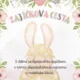 Zajíčkova cesta - letáček 2