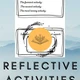 Reflective activities - English version 4