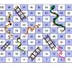 Snakes and ladders - to be 3