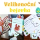 Sada 4 jarních bojovek 2