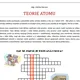 CHEMIE 2 - atomy, molekuly, prvky 2