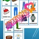 Clothes flashcards 2