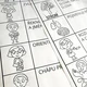 Diagnostické listy dítěte v mateřské škole 4