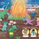 Dinohrátky - pracovní sešit 2