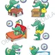 Dinohrátky - pracovní sešit 3
