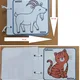 DOMÁCÍ ZVÍŘÁTKA (kartičky, pexeso, knížka) 3