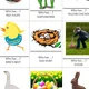 Easter, spring 5