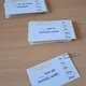 Osobní zájmena - aktivita s kolíčky 3