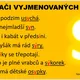 Vyjmenovaná slova PO S - PÁTRAČI 2