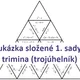 VÝRAZY – rozklad na součin – vytýkání před závorku, algebraické vzorce „na druhou“ 3
