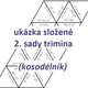 VÝRAZY – rozklad na součin – vytýkání před závorku, algebraické vzorce „na druhou“ 2
