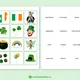 St. Patrick's Day 2 - oslavy Dne sv. Patrika, konverzační aktivity 2